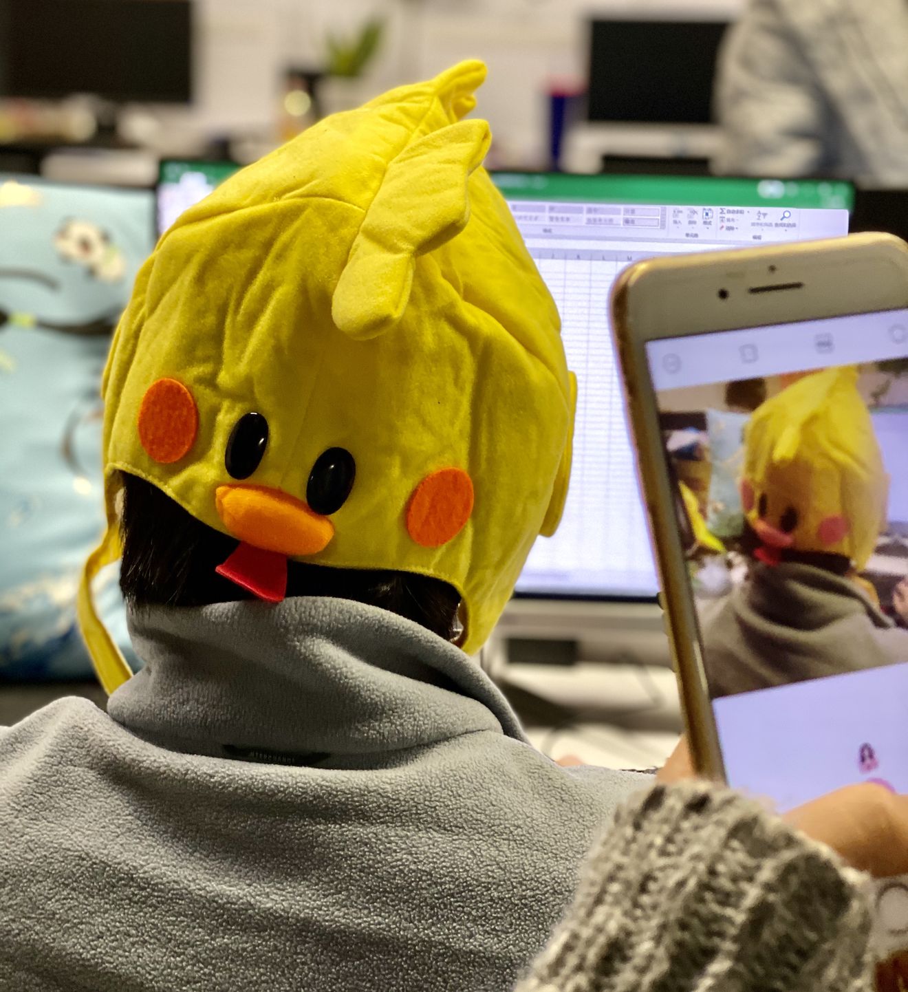 直播预告|感恩节福利兑换&琉璃限时返场，后续游戏内容透露！