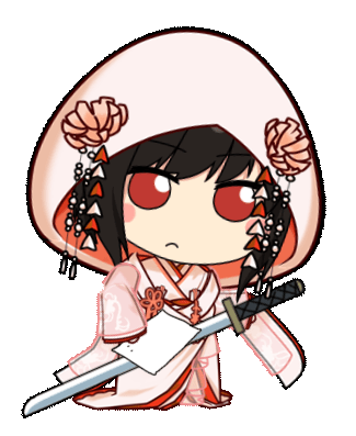 风魔胧誓约Q版特效展示