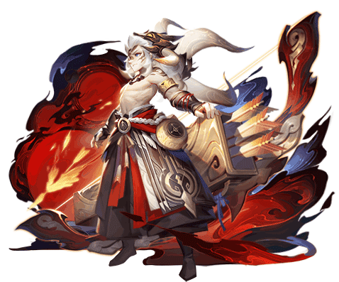 《道友请留步》神曜九州  人族,佛族青曜神仙揭晓!带你研究双倍快乐!