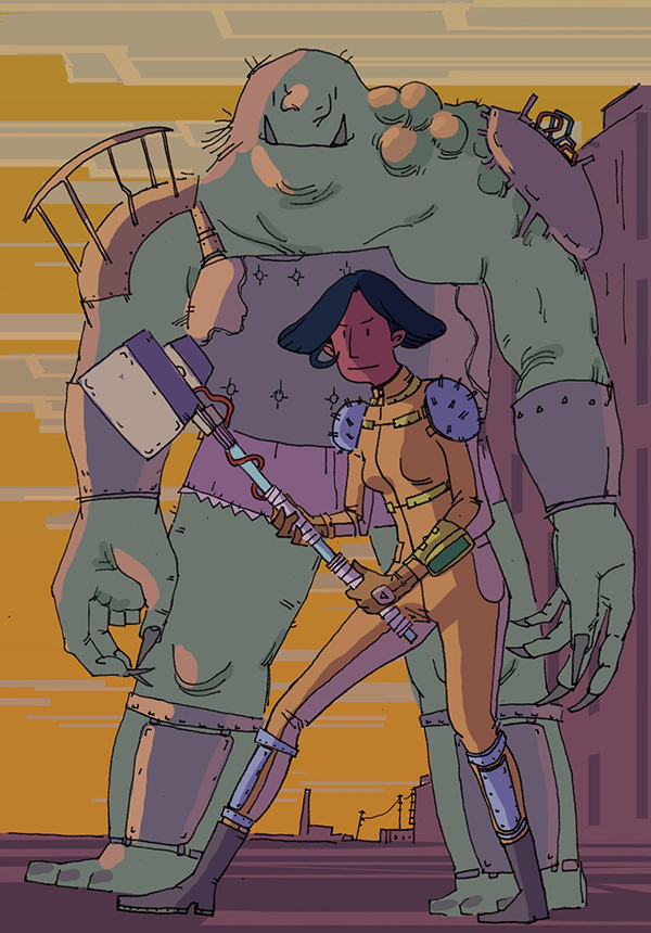 辐射避难所online备战公测避难所同人作品征集火热