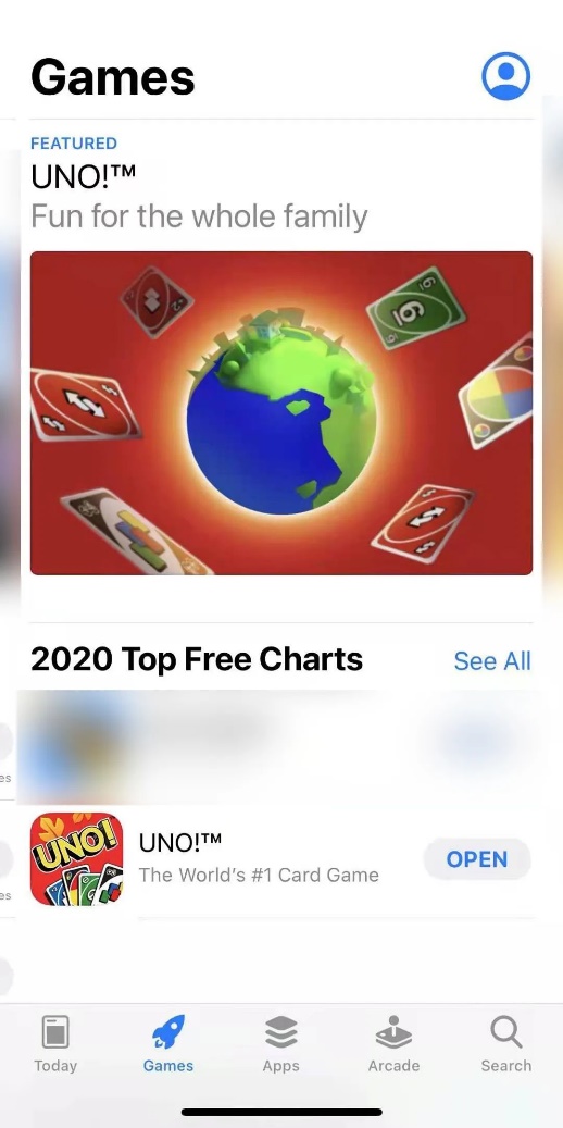 《一起优诺》海外发力,荣获多国 2020年度游戏TOP20!