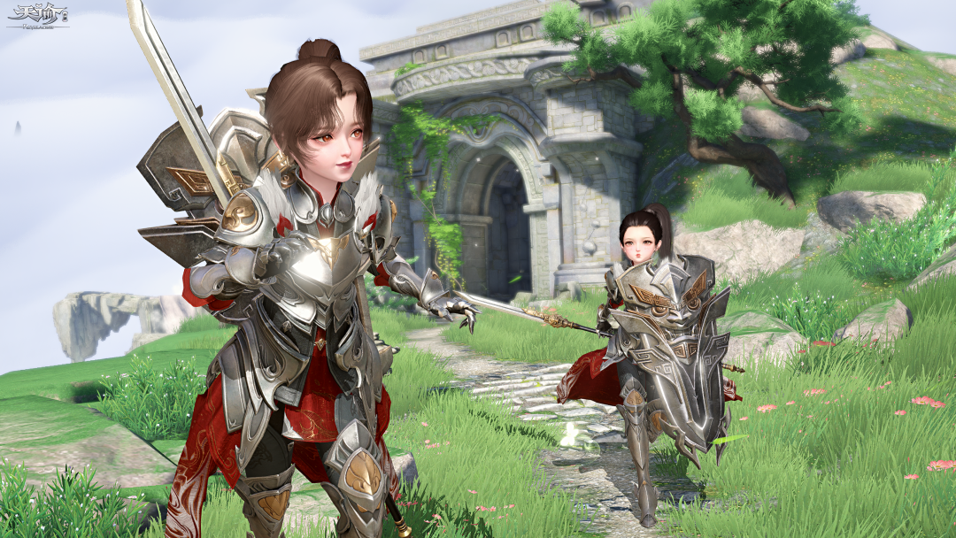 天谕资讯-小米游戏中心