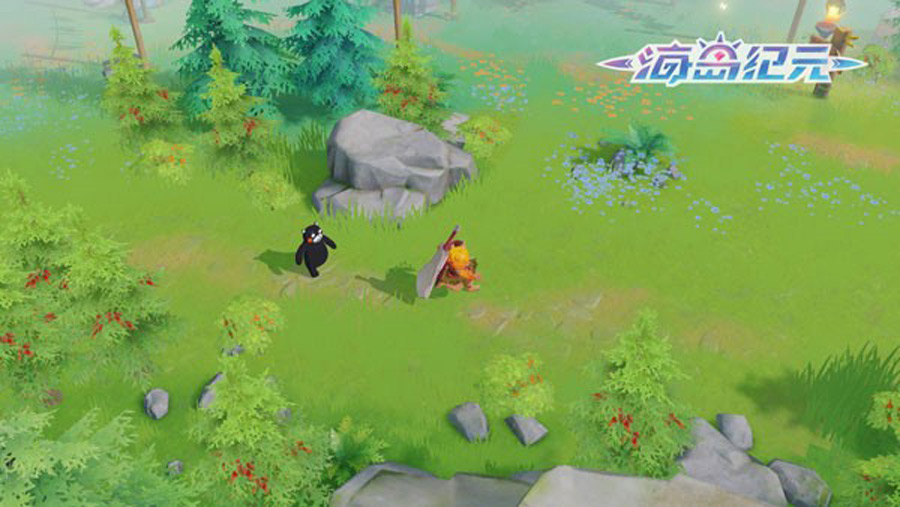 还没get全新版本“甜蜜时节”？别急 策划来解答