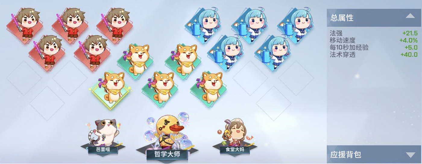 ​十万伏特超电磁炮！《非人学园》御坂美琴萌新向攻略
