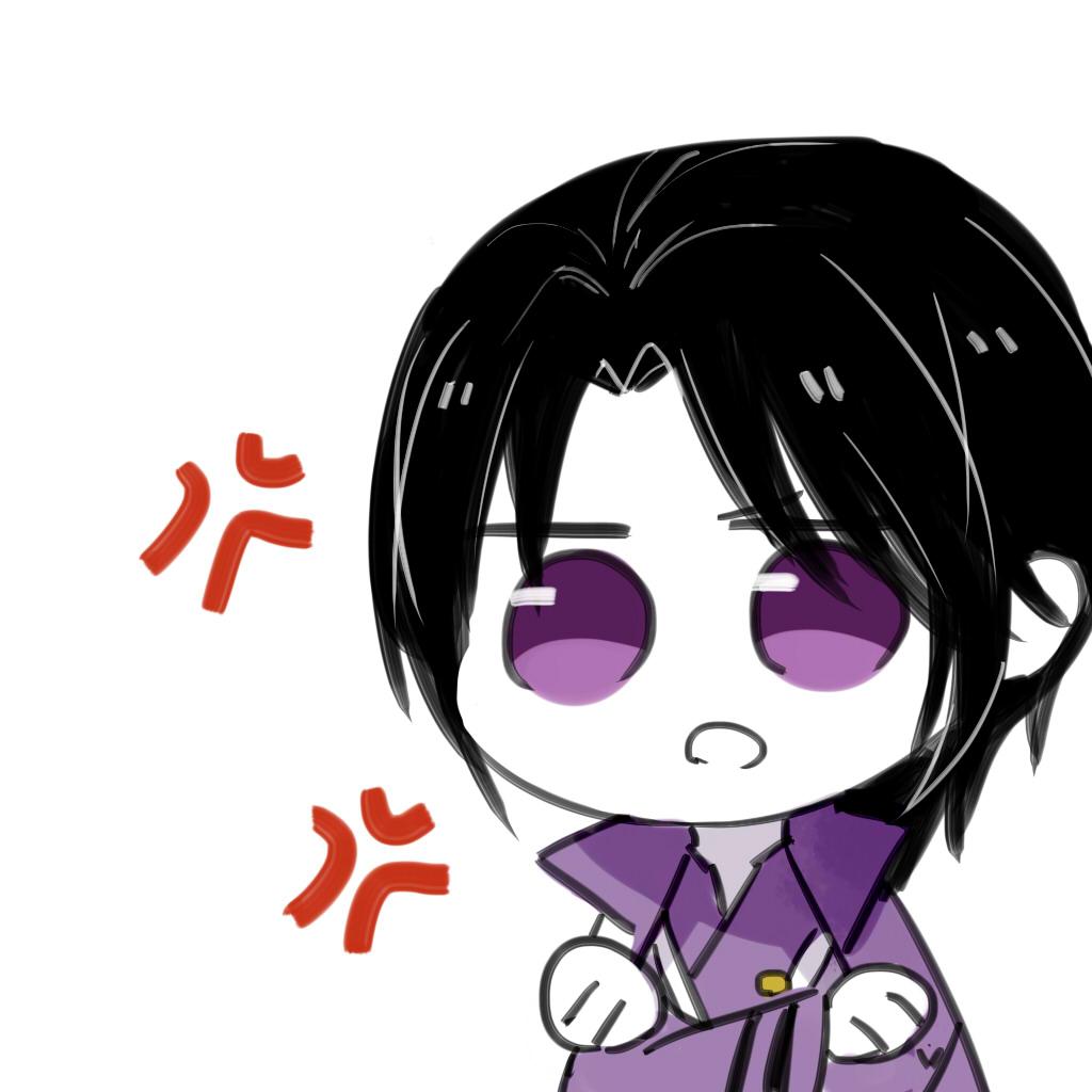 端木澄：不要你觉得，要我觉得~