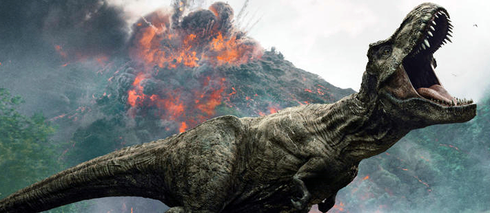 《一起优诺》驯龙师与恐龙家族都在UNO Jurassic w