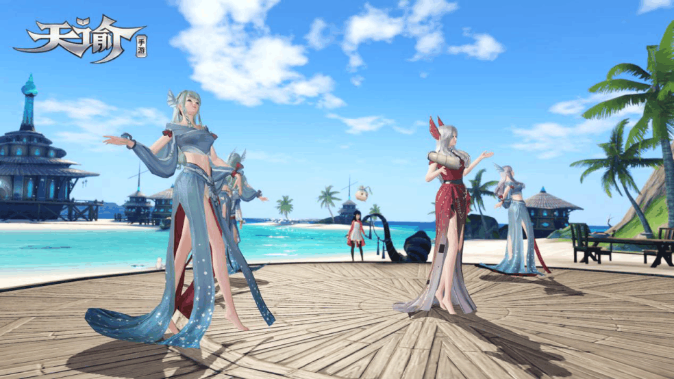 【活动】能歌善舞会撩汉 可盐可甜的汐族小姐姐你要来一份吗？ 