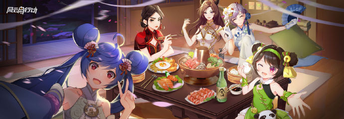 外挂设计师？《风云岛行动》竟有如此奇葩策划