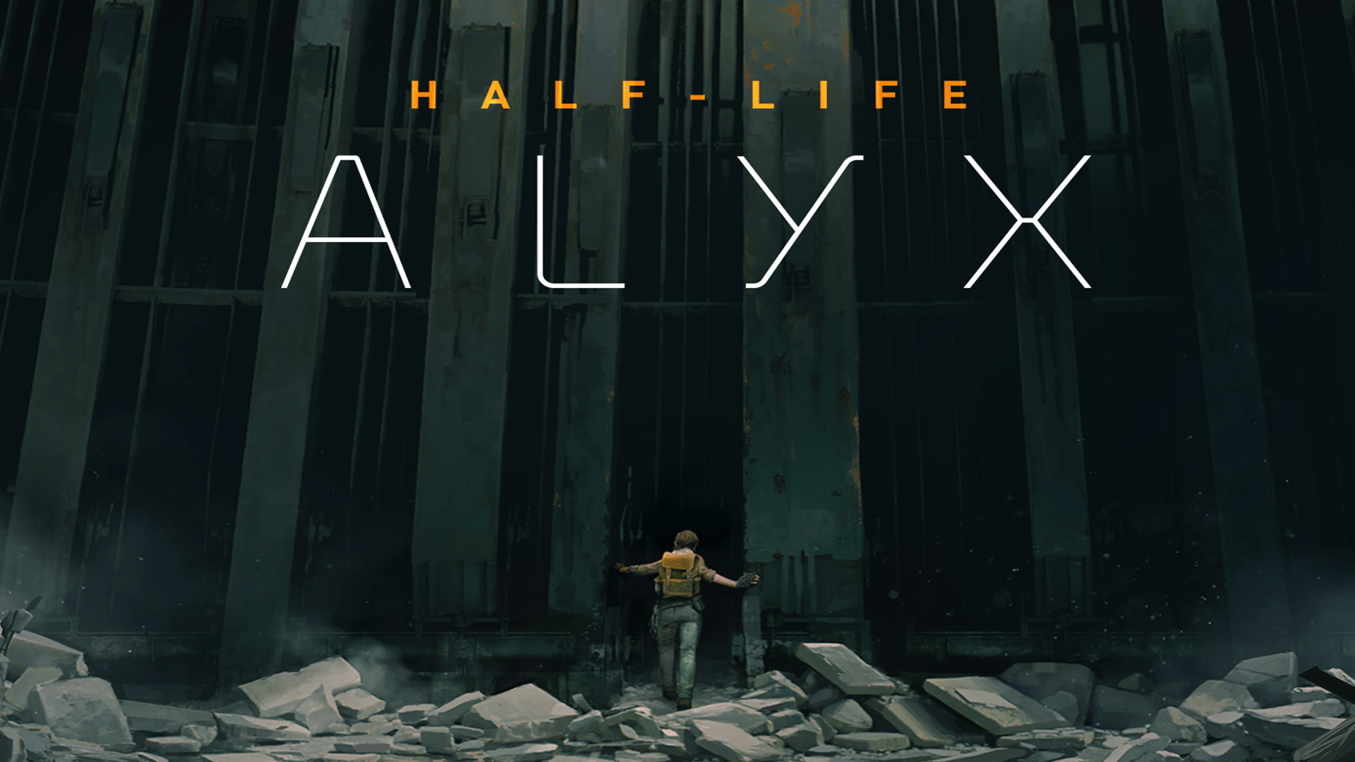 HTC VIVE Cosmos X半条命alyx体验报告：梦