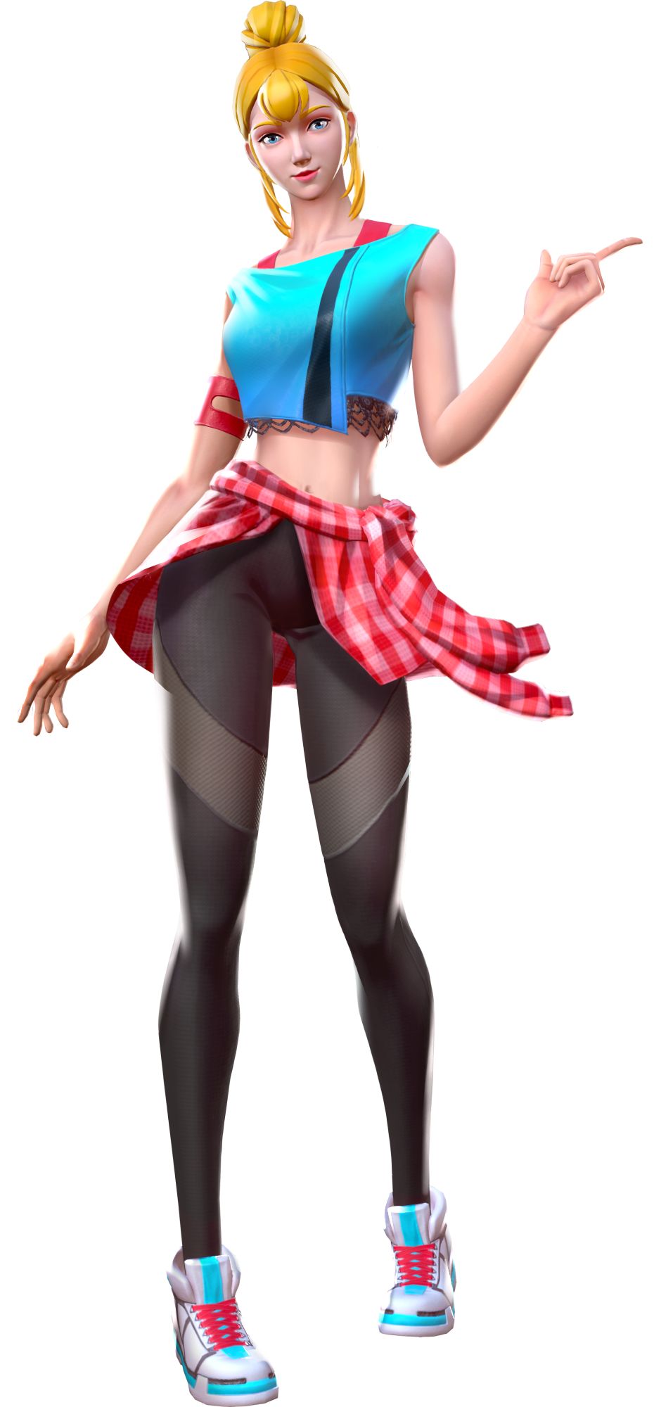【球员前瞻】美国可人儿——桃乐丝