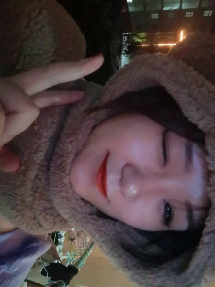 女神驾到( ´͈ ⌵ `͈ )σண♡﻿