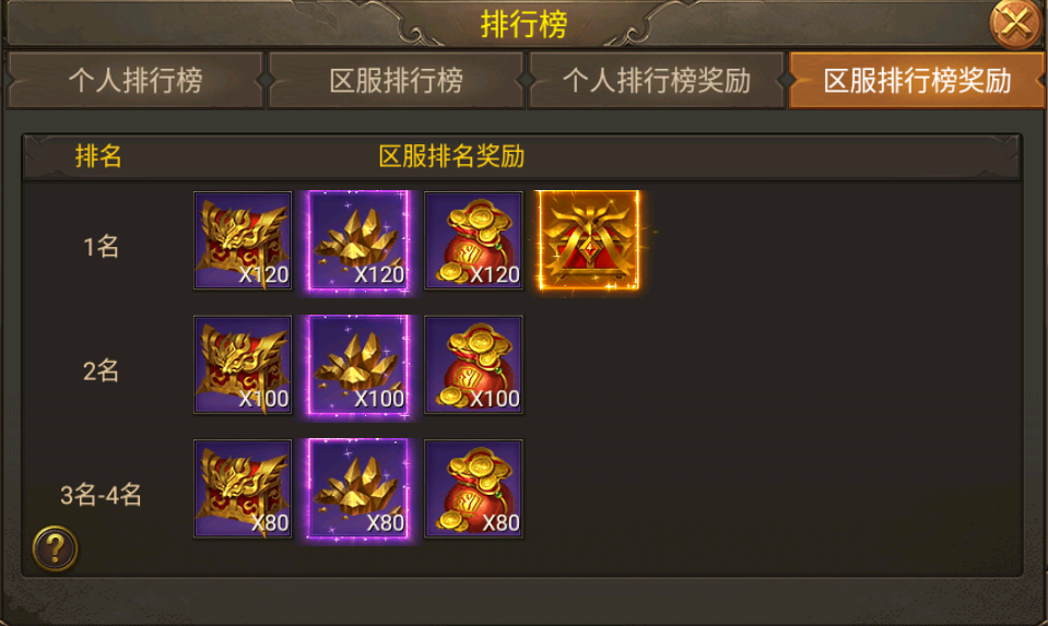 《王城英雄》7月31日维护更新公告