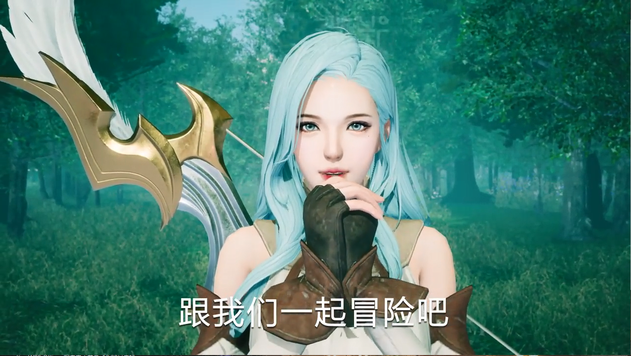 【大天使剧场】极致强化，邀你一起畅快体验！