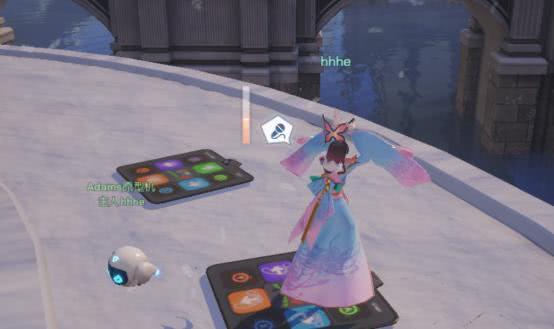 龙族幻想：为博出道不择手段？游戏世界竞上演“宫斗大戏”