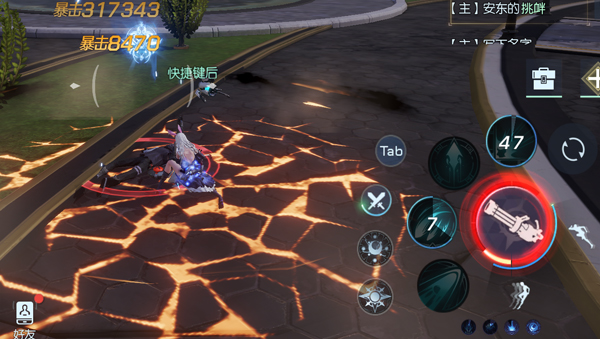 《龙族幻想》猎鹰战斗玩法介绍及优缺点