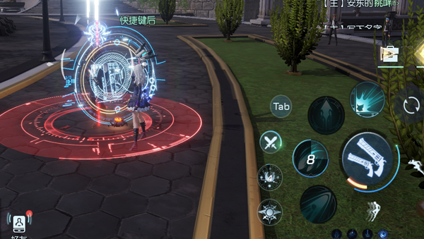 《龙族幻想》猎鹰战斗玩法介绍及优缺点