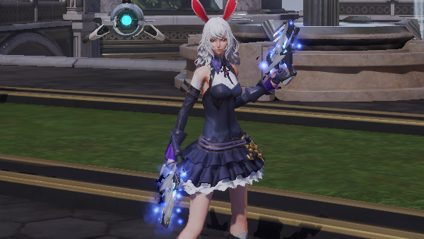 《龙族幻想》猎鹰战斗玩法介绍及优缺点