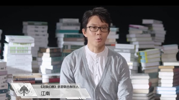 想无拘无束释放自己一次？龙族幻想满足你一切愿望