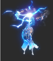 《御剑红尘》攻略之优雅绅士雷鸣剑仙