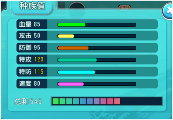 萌宠大作战精灵介绍之波克基斯