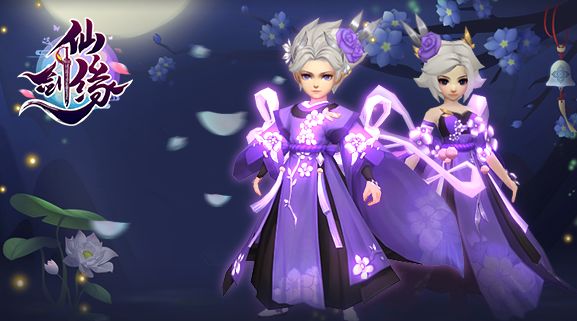 羽化飞仙仙剑缘新手升级攻略