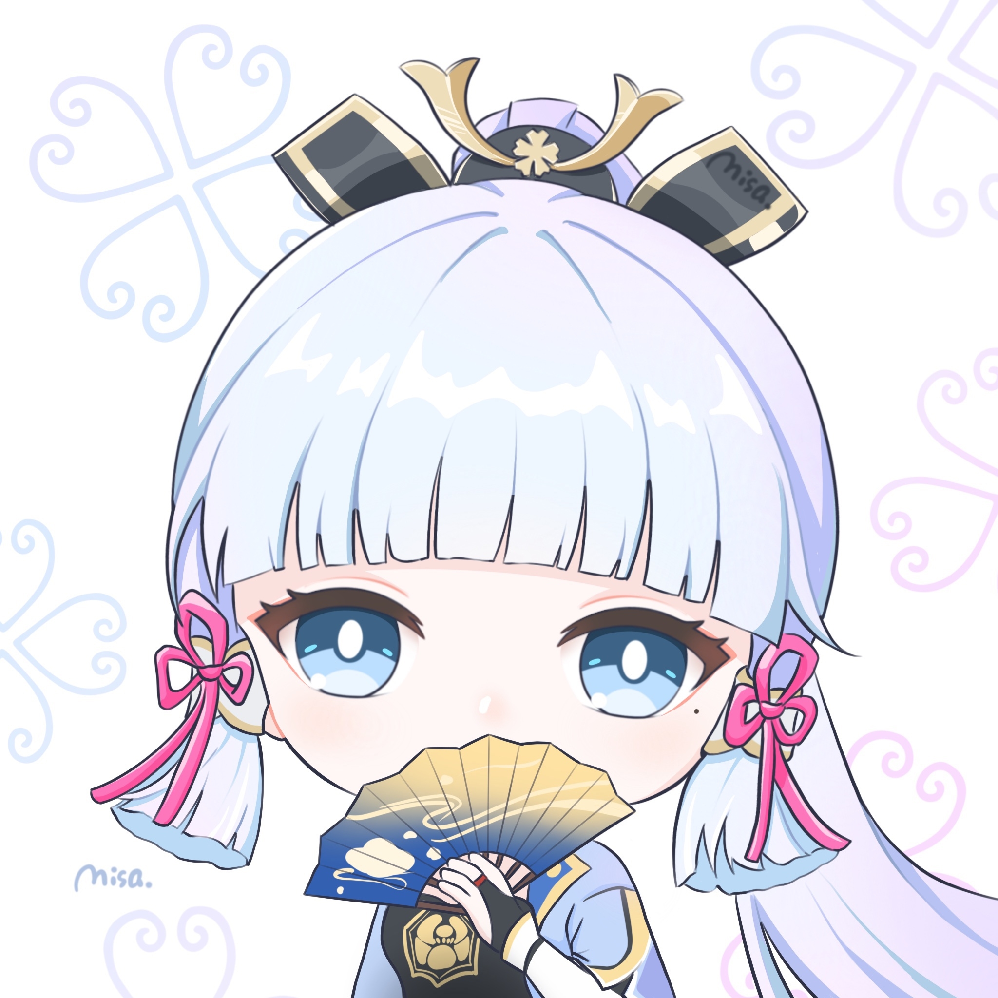 约与佳人度神里凌华