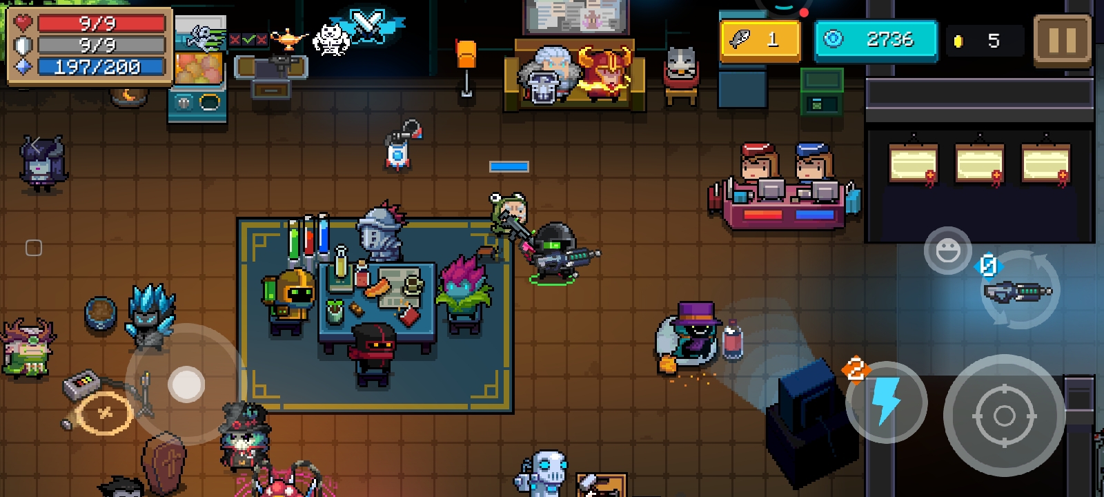 没事玩个羊叫兽