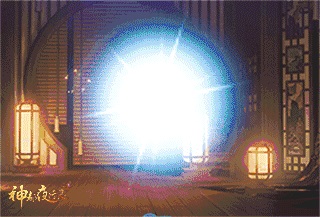 千里外一日反报 《神都夜行录》新妖灵泽精全解析 