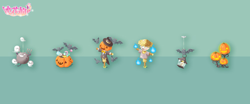 精致点缀休闲家园，《小花仙》手游家具原画品鉴