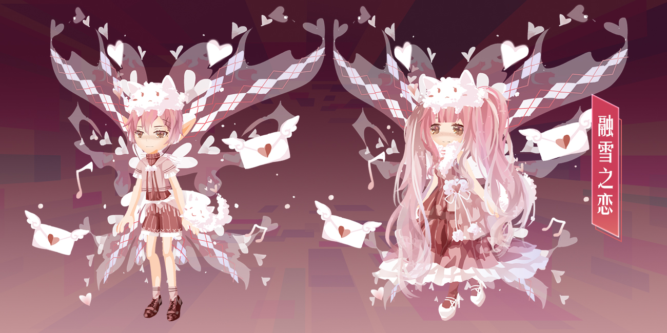 首充双倍再重置！《小花仙》手游光阴的回廊更新