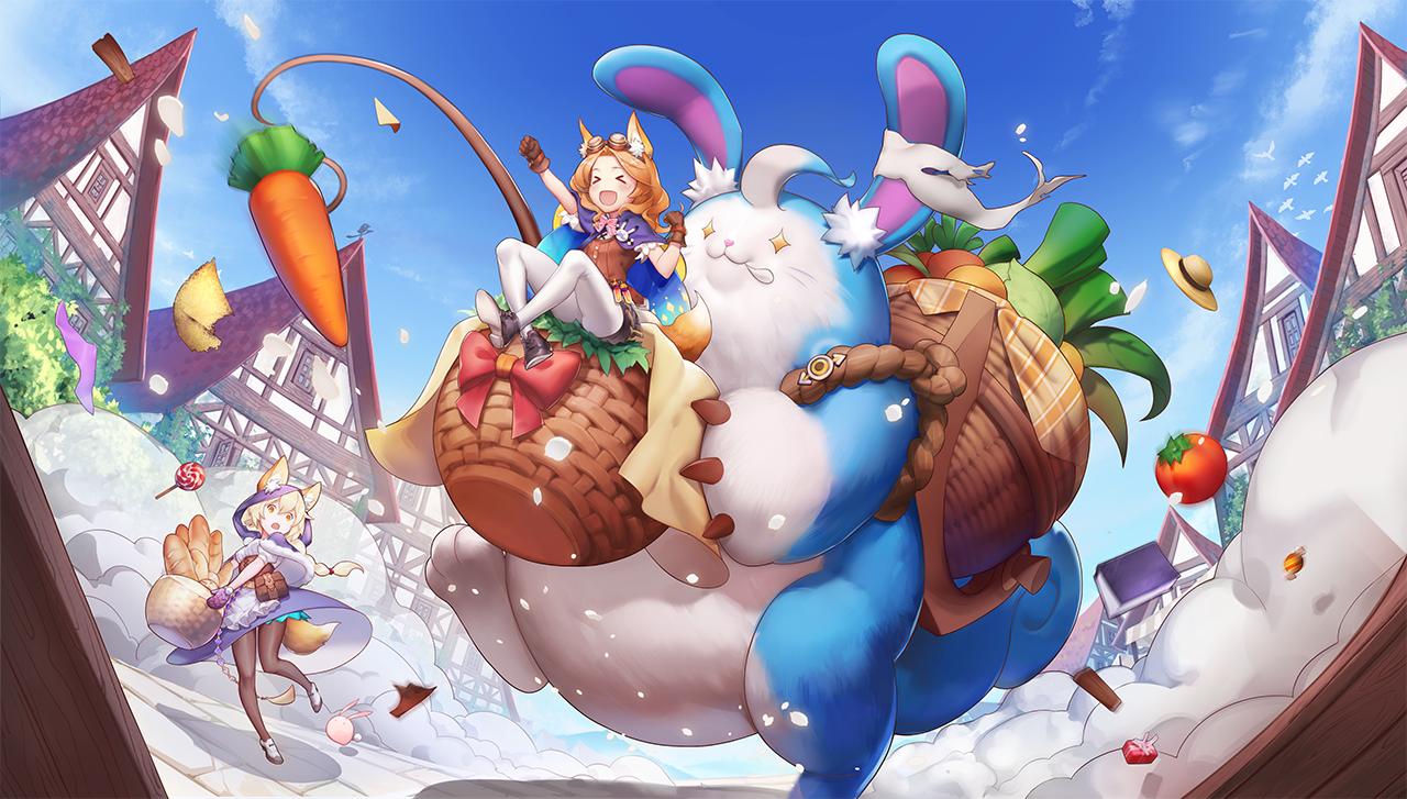 战斗吧龙魂资讯-小米游戏中心