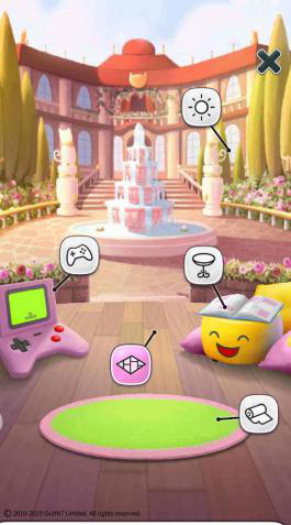 【活动】家园装饰，晒出你的风格~ 