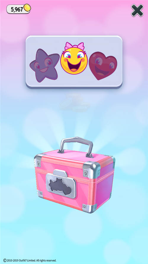 《我的安吉拉》奖励轮盘的奖励概率