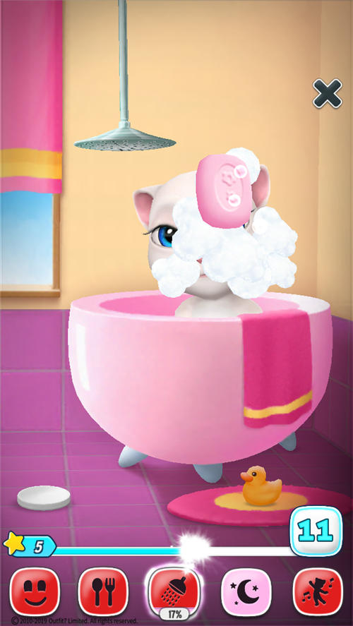 《我的安吉拉》衣服妆容搭配攻略