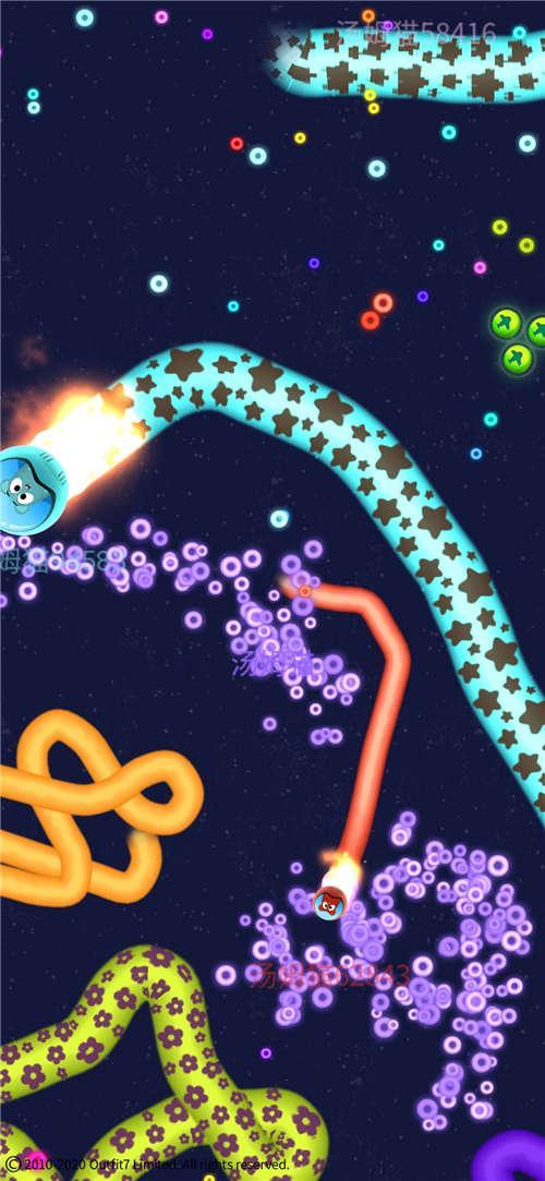 《我的汤姆猫2》太空轨迹小游戏地图使用攻略，地图技巧