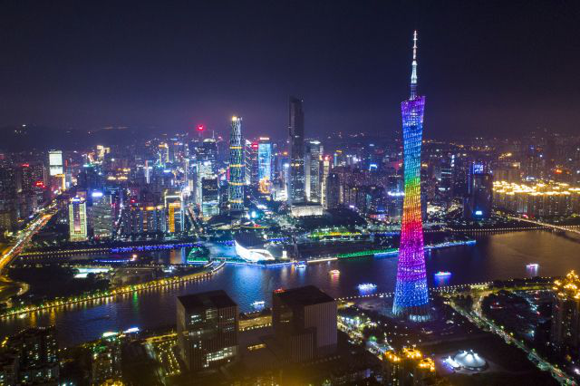 【话题】跨年地点大分享