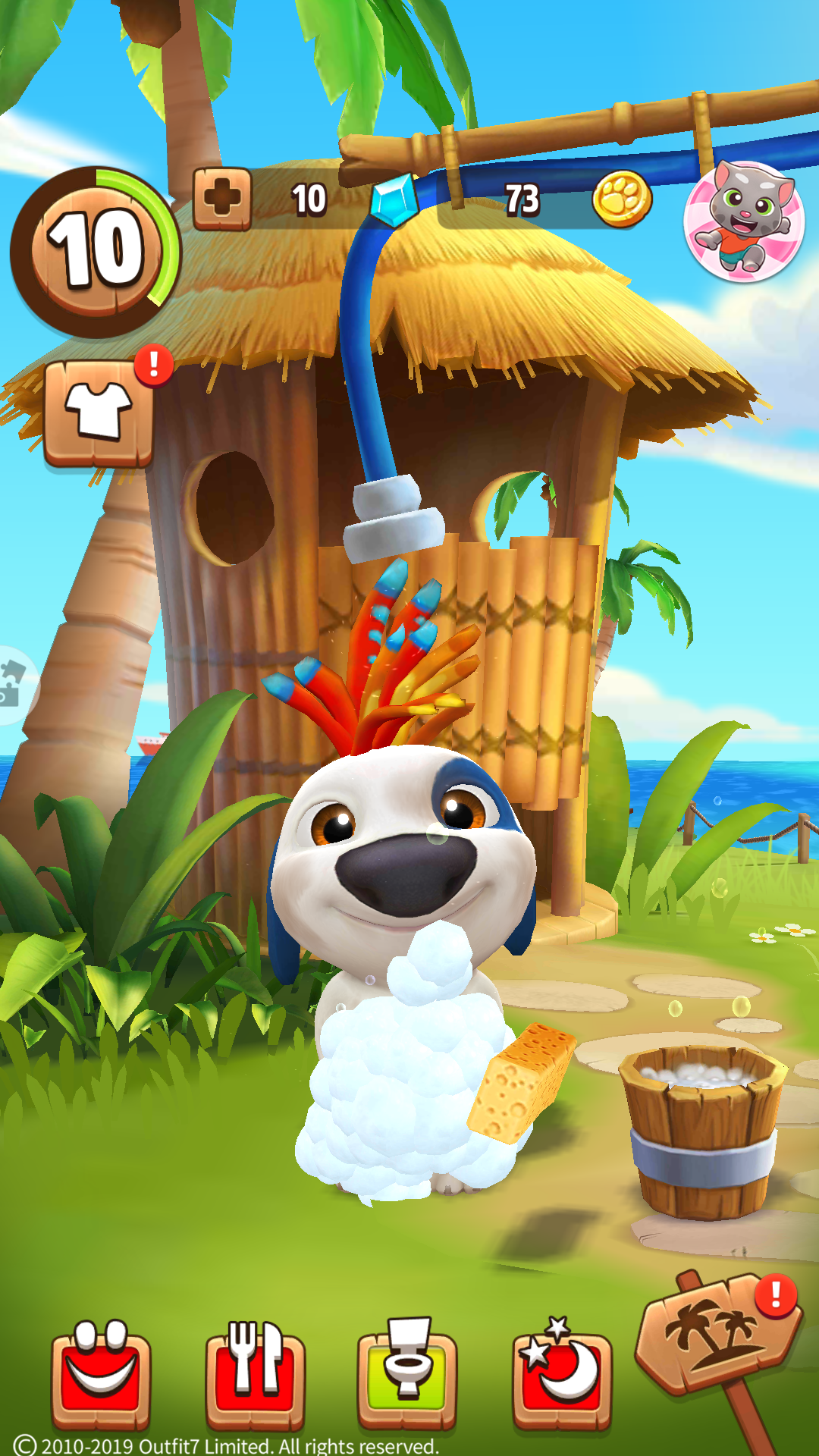 回忆杀系列，这款火爆全球的游戏我不信你没玩过！