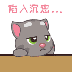 【话题】遇见会说话的小伙伴，你会做什么？