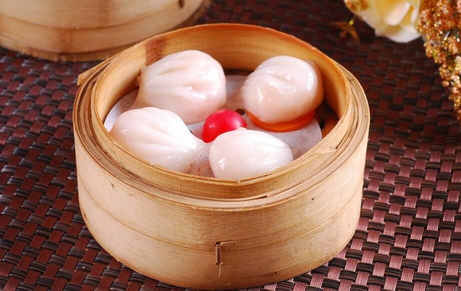 在我国各省都有各种不同的美食美味~