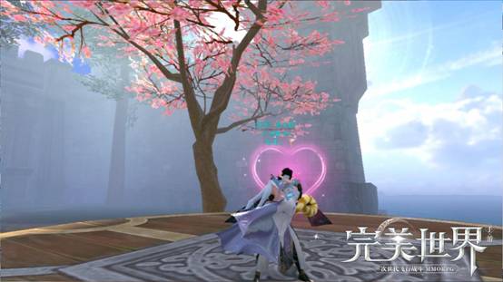 【系统介绍】要修真也要结婚！结婚玩法介绍！