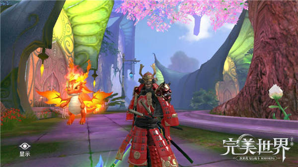 【精灵选择】武侠之路，谁能与其相伴？