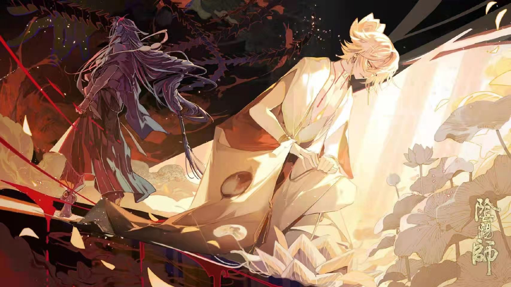 阿修罗和帝释天并肩作战,努力讨伐鬼族杀进鬼域,屠遍天下狡诈的恶鬼