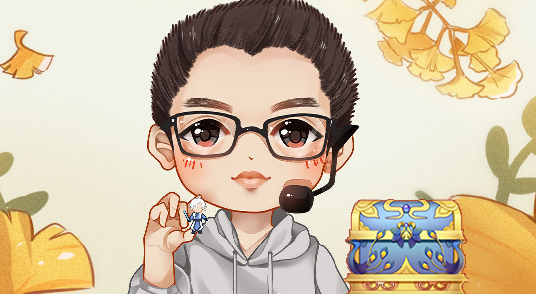 《剑网3指尖对弈》公测活动来袭！好礼多多