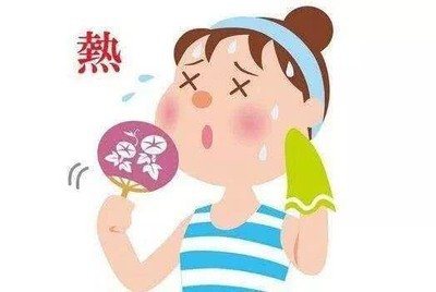 【话题】夏日防暑小妙招