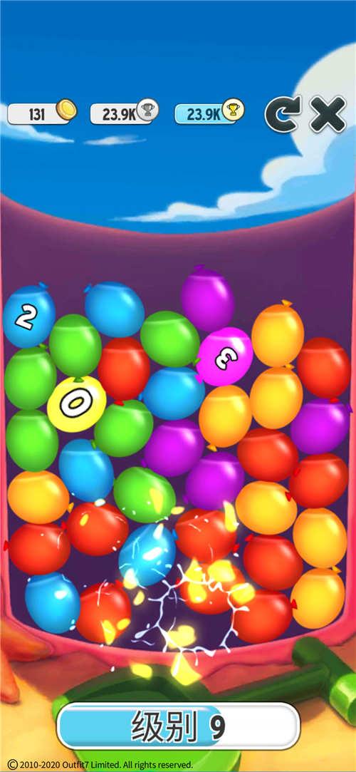 《我的安吉拉》养成秘籍（上）