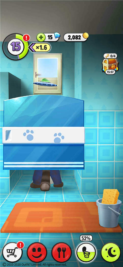 《我的汤姆猫》你可能不知道的3个冷知识！