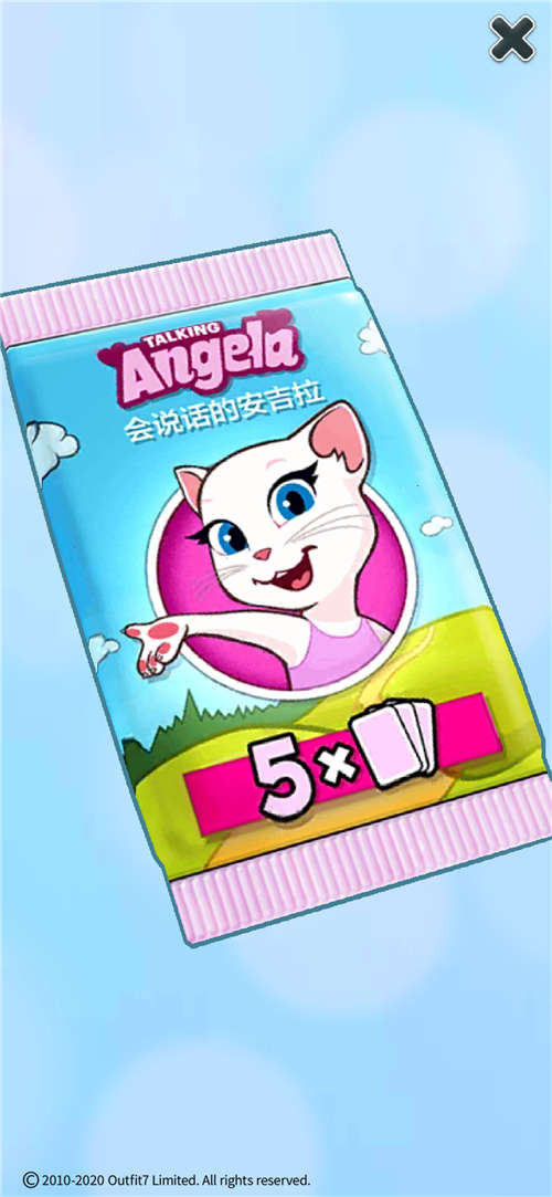 《我的安吉拉》中有哪些玩法和功能？