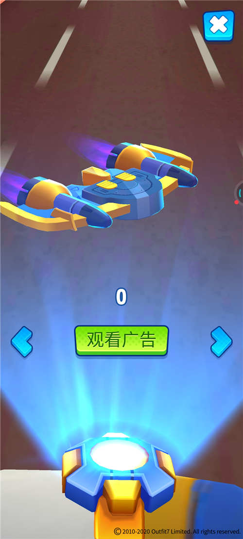 《汤姆猫英雄跑酷》游戏心得技巧分享