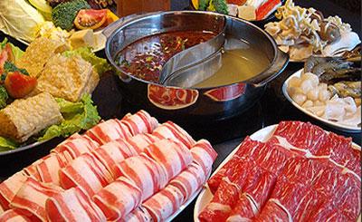 冬天最好吃的是什么？