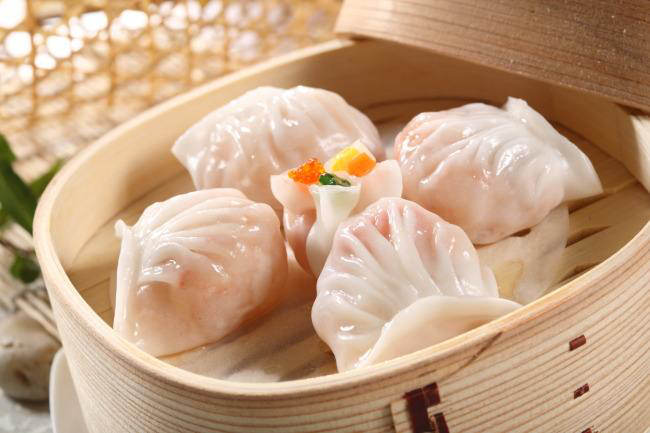 【话题】让人口水直流的美食推荐